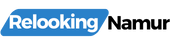 Logo Relooking Namur